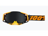 GOGGLES 100% -212 BLACK TINT